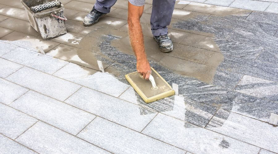Expert tile roof repair services in Stetsonville, WI